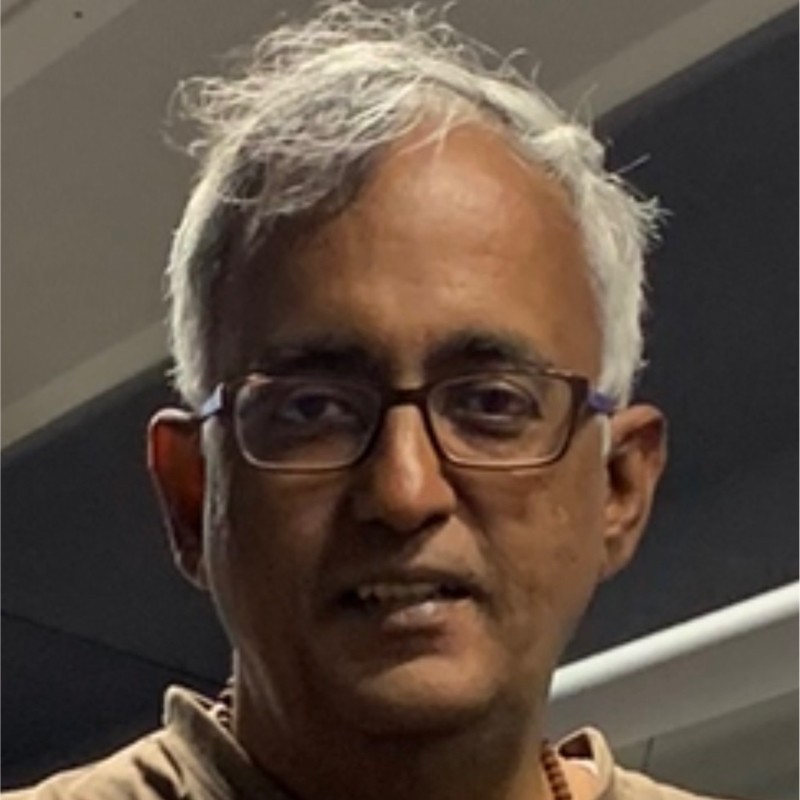 Ashok Krishnan