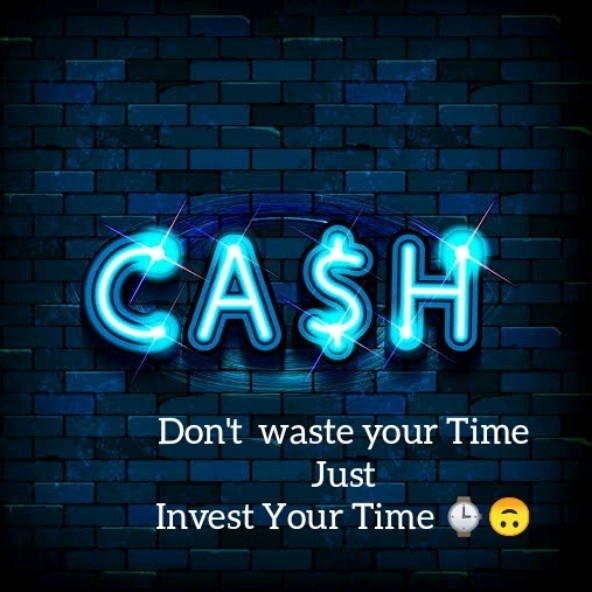 Contact Cash World