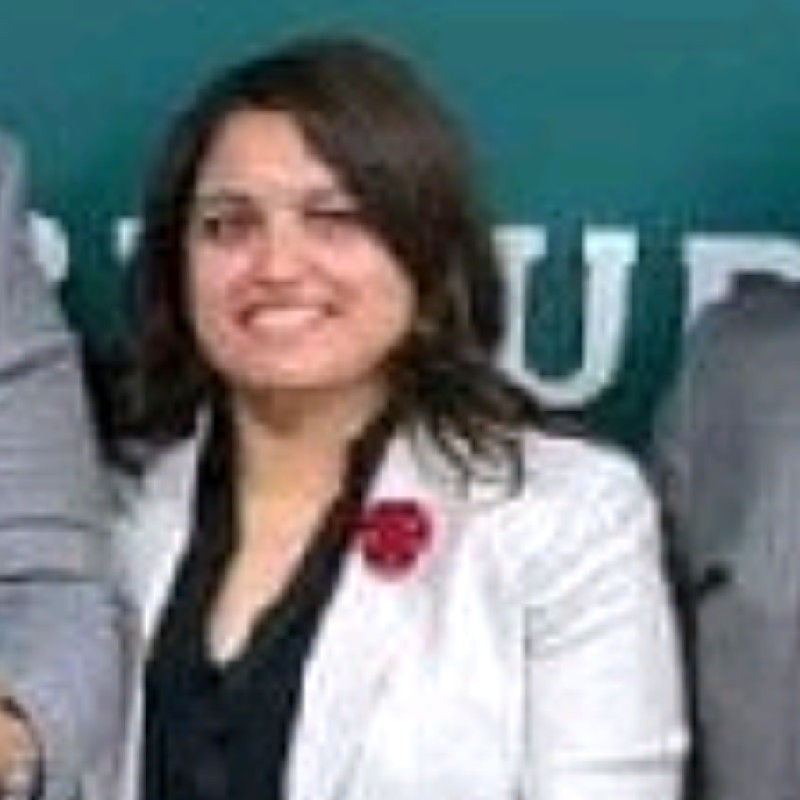 Nora Alnaameh