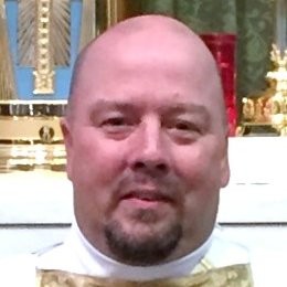 Deacon Todd Sommers