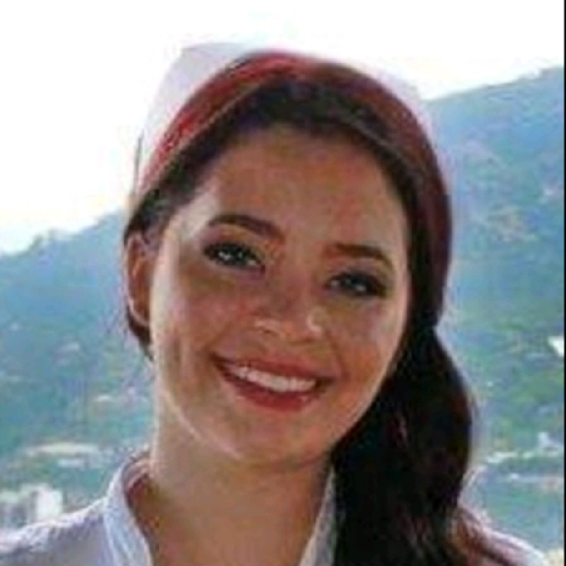 Adriana Milena Amaris Pinzon