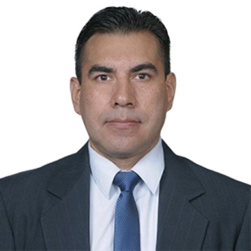 Ariel Reynaldo Jimenez Gorriti