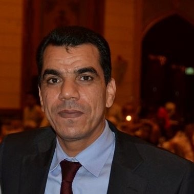 Ali Ibrahim