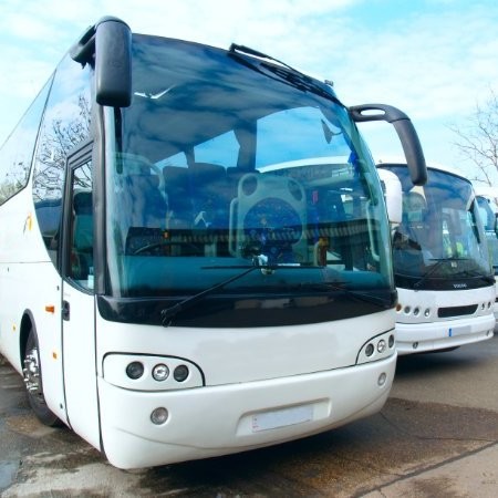 Contact Oxford Minibuses