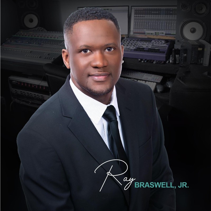 Ray Braswell Email & Phone Number