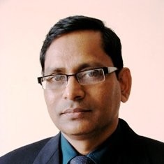 Prof Bijay Bhujabal