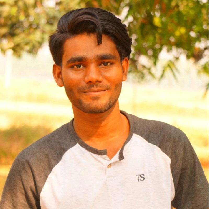 Pawan Kumar