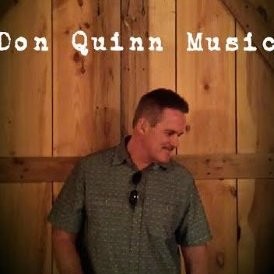 Contact Don Quinn