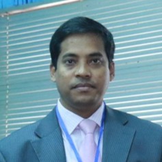 Mohammad Jamal Uddin