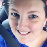 Becky Mckee