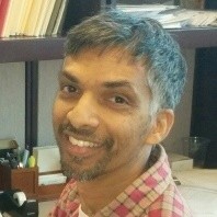 Aravind Somanchi