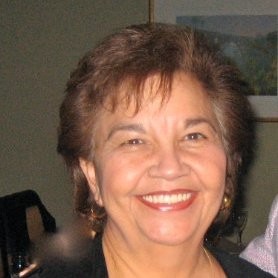 Image of Mary Gallegos
