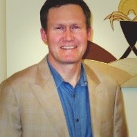 Image of Jeff Covey
