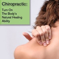Natural Chiropractic Email & Phone Number
