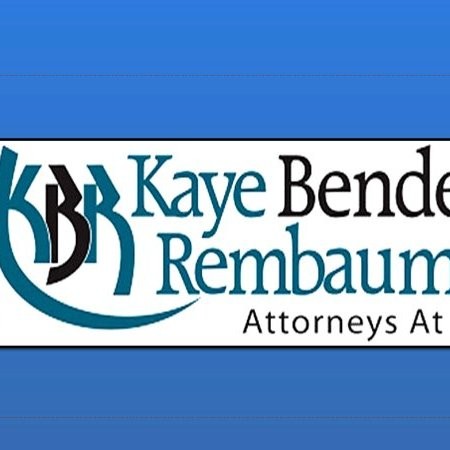 Kaye Bender Rembaum