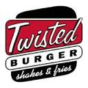 Contact Twisted Burger