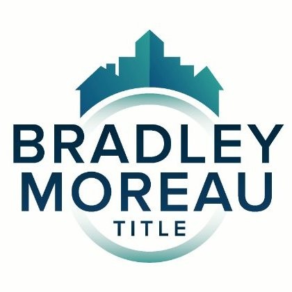 Bradley Moreau Title
