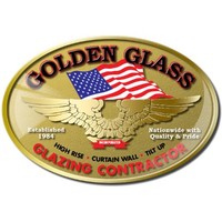 Golden Glass