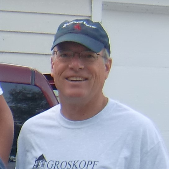 Bill Groskopf