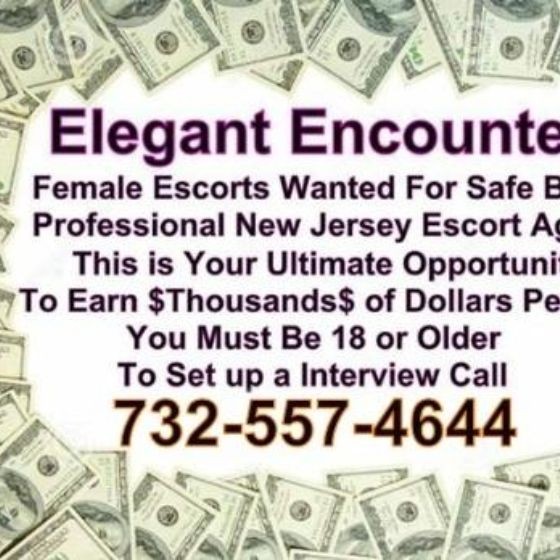Contact Elegant Encounters