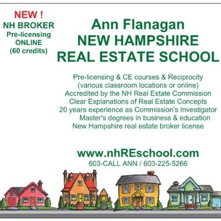 Contact Ann Flanagan