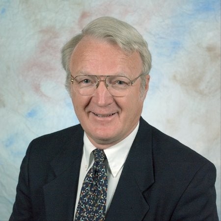 Image of Robert West