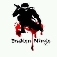 Image of Indian Ninja