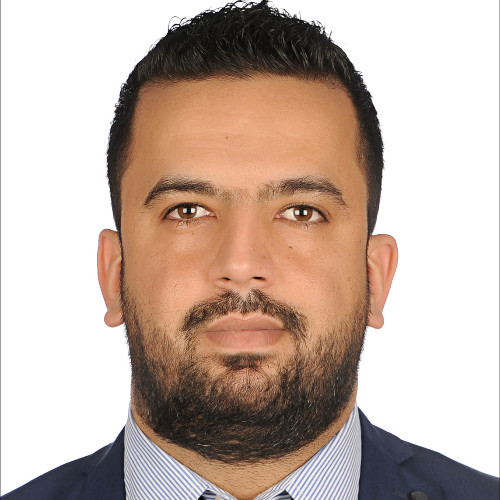 Ahmad Al-omary