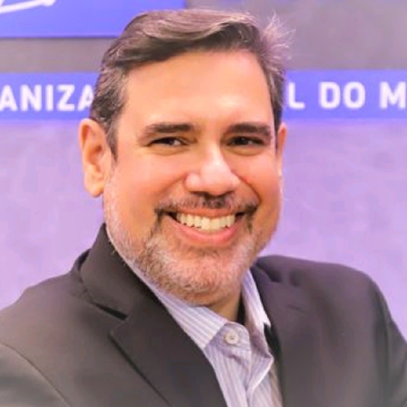 Antonio Carlos Fernandes Nunes