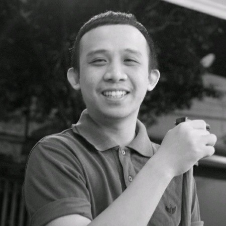 Cahyadi Agustinus Wijaya