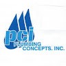 Contact Plumbing Concepts