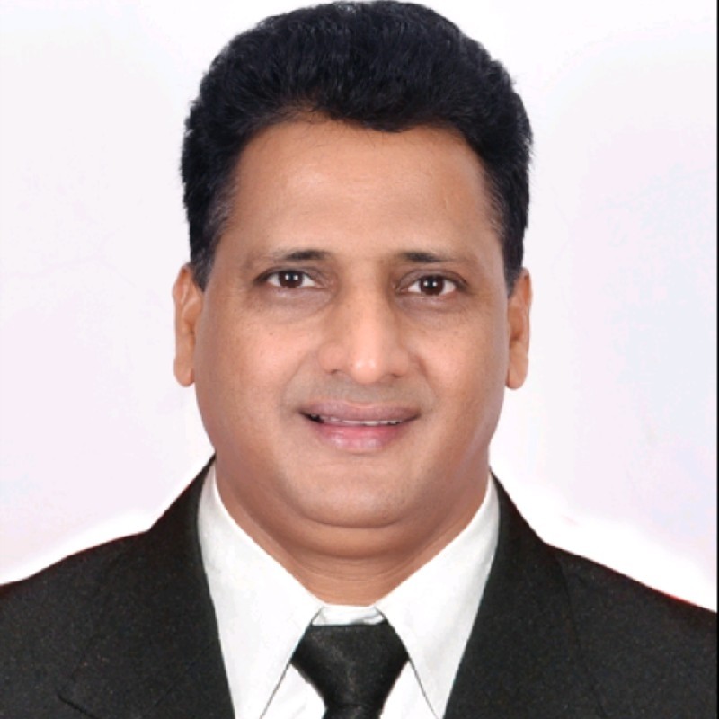 Ajay Pathak