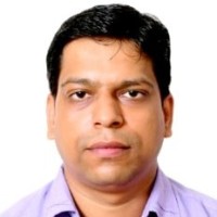 Contact Vivek Kumar Mishra