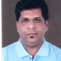 Image of Vijay Kumar Hajnalker (VJ)