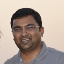 Apoorva Rajendra