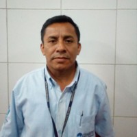 Cesar Elias Farias Covenas