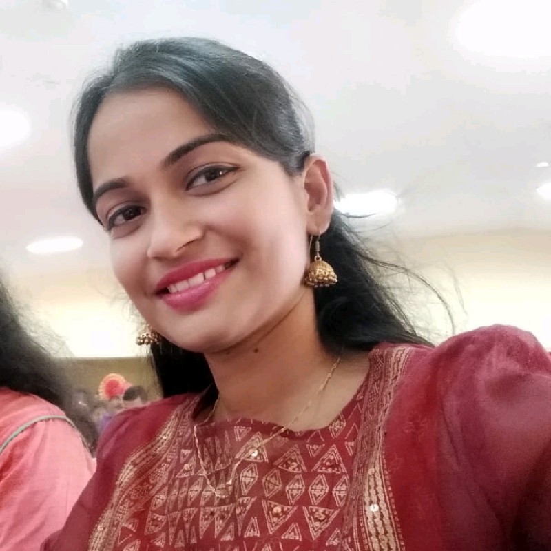 Aryaankita Naik
