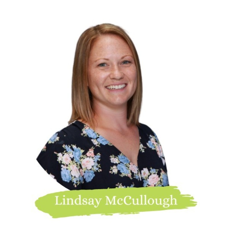 Contact Lindsay Mccullough