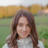 Image of Svetlana Baykina