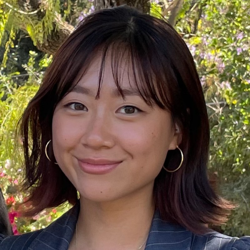 Image of Isabel Sung