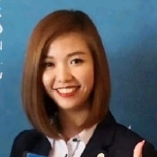 Cindy Tan