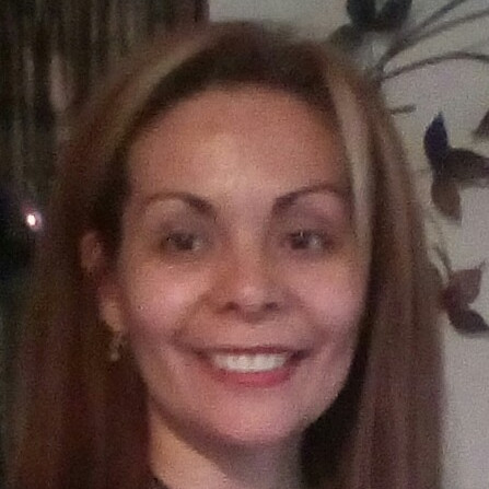 Diana Maria Gomez Alvarez