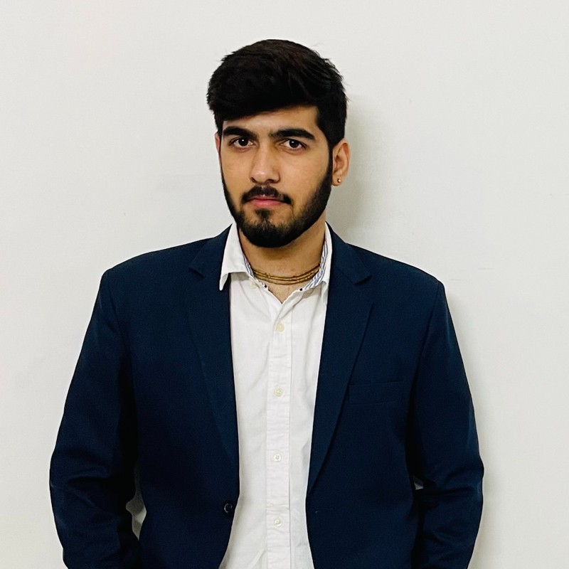 Abhinav Sharma