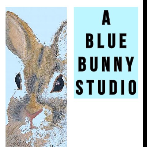 Tina Hudak A Blue Bunny Studio