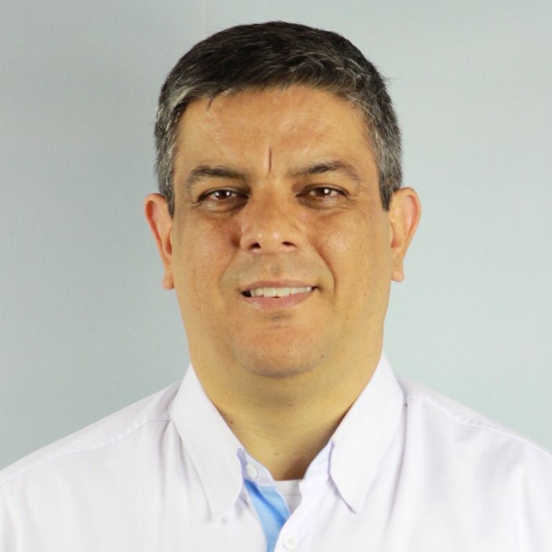 Adriano Ferrer Pinto