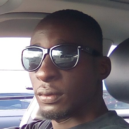Mamadou Bamba