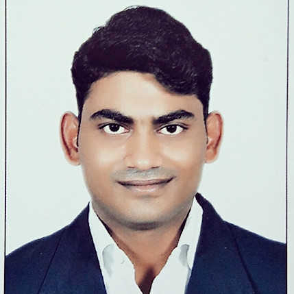 Abhishek Raj