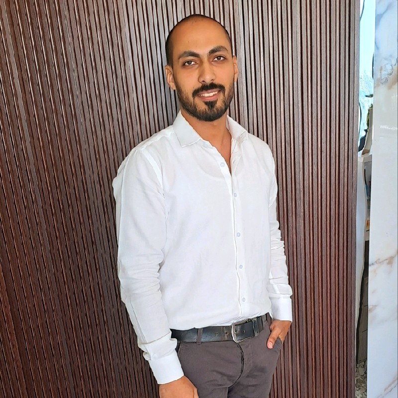 Abdelrahman Naguib