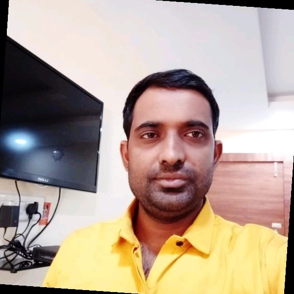Ashutosh Kumar Chaubey