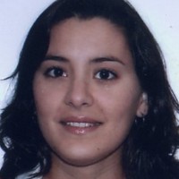 Ana Maria Gines Romero